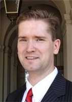 Matthew Gary Evans