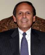 Vincent J Castigliola