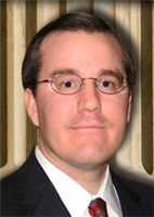 Mr. James Carl Zier
