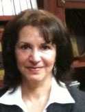 Ms. Frances Barrera