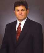 Mr. William Costello Baker, Jr.