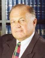 Michael J. Griffith, P.A. - Law Firm in Pensacola, FL