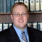 Christopher Helge Sokn