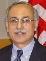 Jayant Bagia