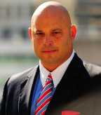 Michael Scott Pepperman