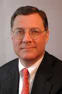Mr. John J. Ehlinger, Jr.