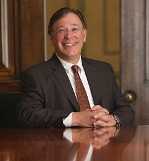 Russell David Henkin