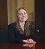 Shoshana Savett