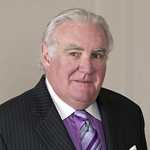 Kevin Thomas Kavanagh