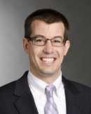 Mr. Scott M. Hancock