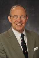 G Van Velsor Wolf, Jr