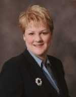 Virginia K. Baird