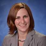 Jocelyn Perry Kramer