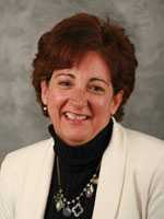 Joni M. Mangino