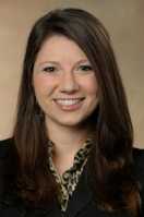 Laura Elizabeth Benson