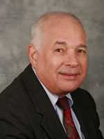Harry J. Zimmer