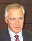 Christopher A. Kalis