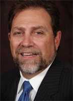 Mr. Carl Howard Lida