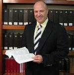 Harvey M. Cohen
