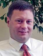Mr. William P. Logan