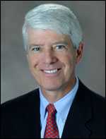 Mr. Thomas G. Leahy