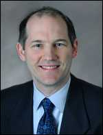 Mr. John J. Wall III