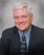 Mr. Rudy R. Lachenmeier