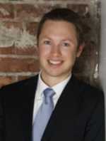 Jamie Edward Valentine