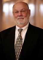 Mr. John Peter Staples