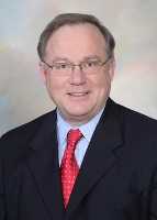 Charles Sumner Crow III