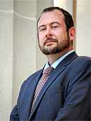 Mr. Christopher Hayden Brown