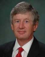 Mr. Frederick Timothy Nicholls