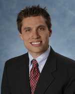 Mr. Benjamin Paul Fisher