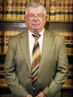 Mr. John A. Macpherson
