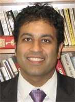 Naresh Arun Rajan