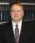 Russell Dean Bailey