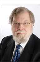Mr. James Donald Blume