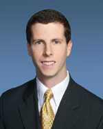 Timothy James St. George