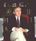Willis Franklin Hutchens