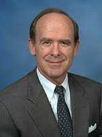 James "Jim" E. Ryan, Jr.