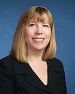 Stacey Engelbrecht Rufe