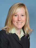 Megan Conway Rahman