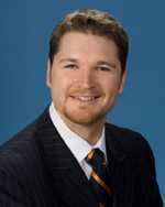 Clayton Andrew de Arment