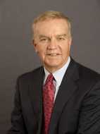 Charles F. Kenny