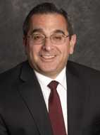 Gerard J Onorata