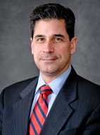 Paul Gordon Monte