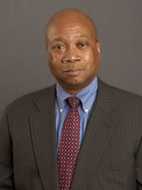 Mr. Charles Ellias Williams III