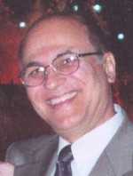 Barry Sheldon Gedan