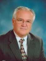 Brent F. Romney