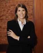 Julie A. von Sternberg